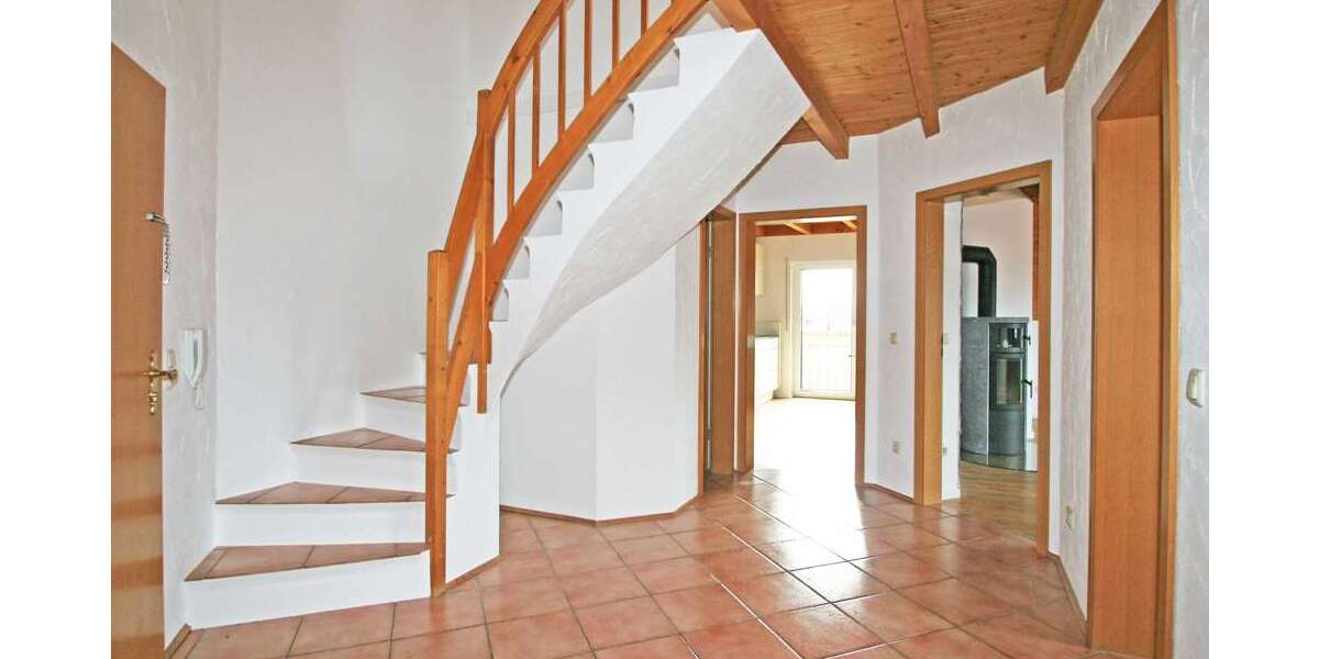 Wohnung zum Mieten in Untermeitingen 980 € 98.55 m² 4 zimmer