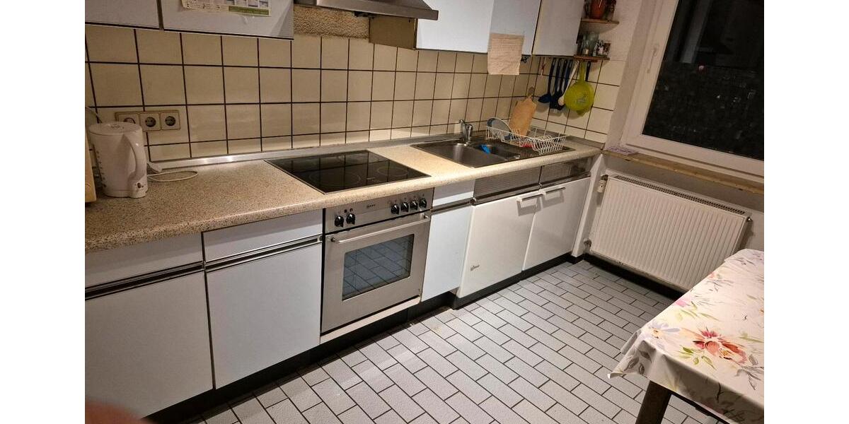 Etagenwohnung Bretten - 1 Zimmer, 20 m&sup2;, 430&euro; | Angebot:26705328