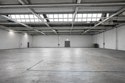 Halle in Berlin 3.161 € 340.31 m² zimmer