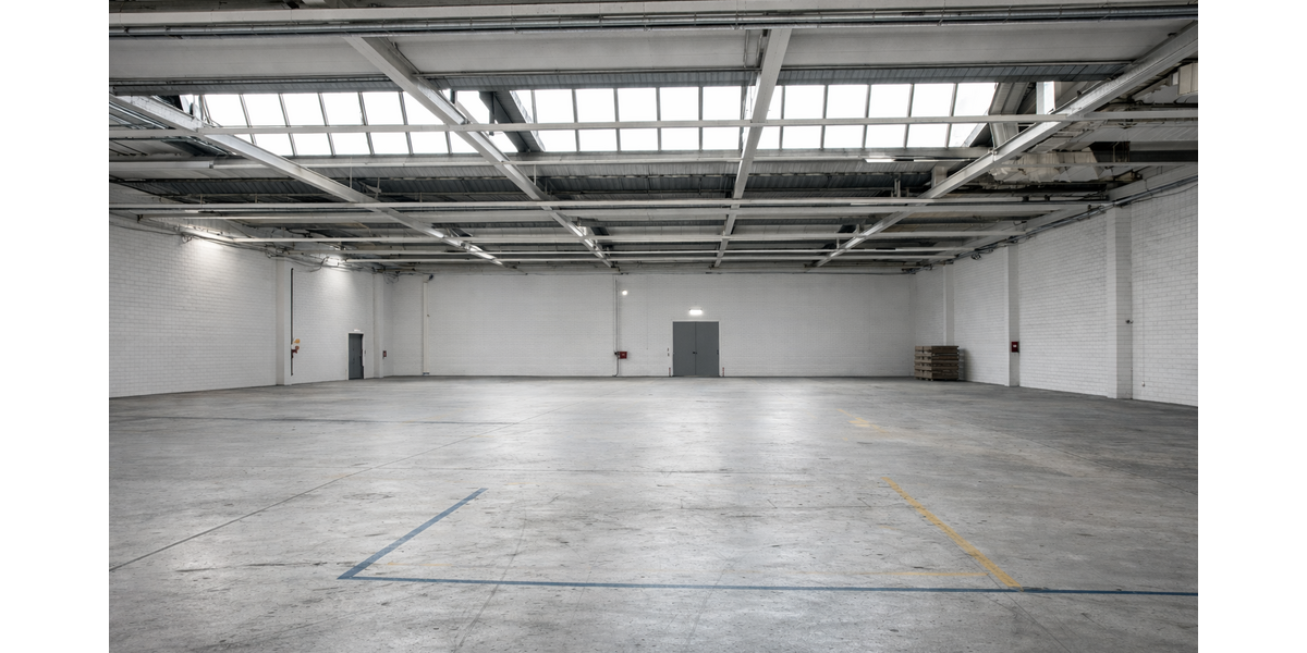 Halle in Berlin 3.161 € 340.31 m² zimmer