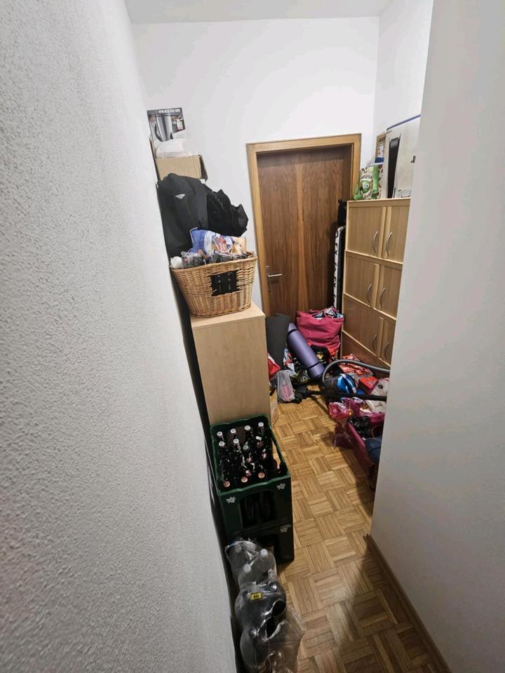 Wohnung in Landau an der Isar