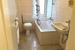 Helle, modernisierte 2- Zimmerwohnung mit Balkon, provisionsfrei