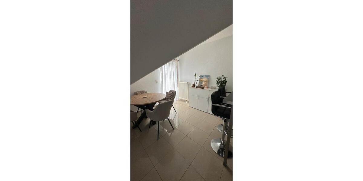 Untermiete 01.02.26-30.04.26 in Weiterstadt 2 zimmer