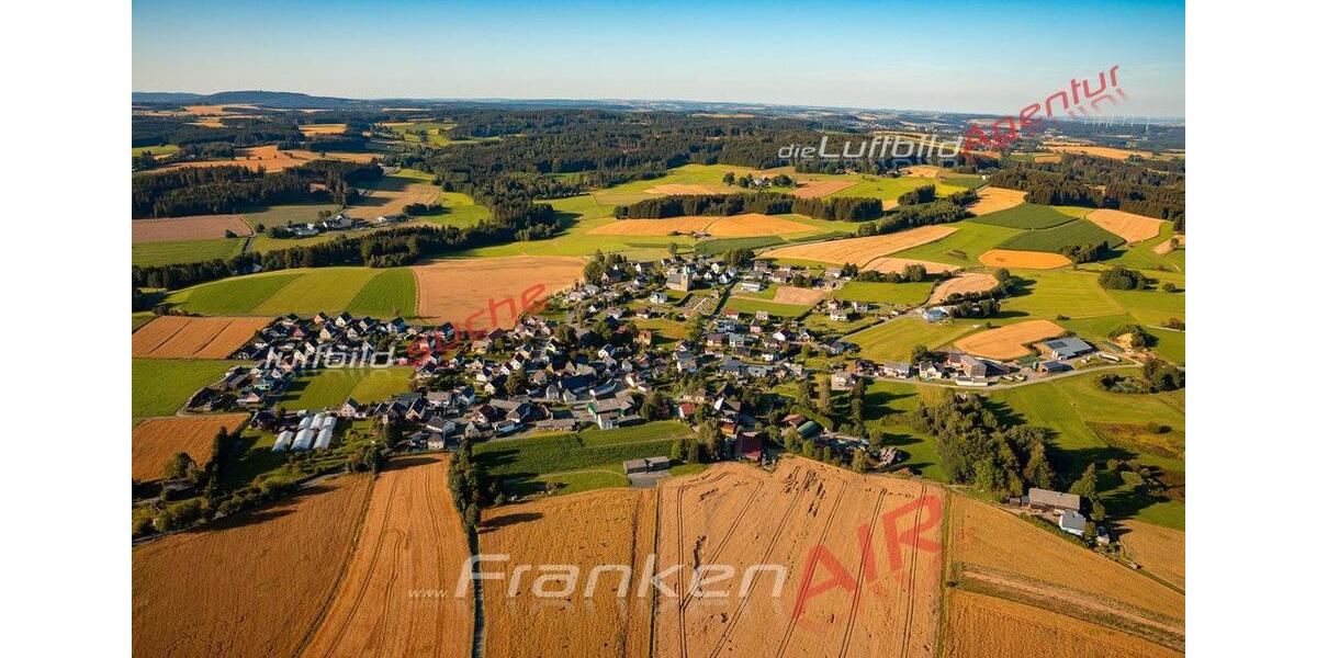 Erdgeschoßwohnung Marktleugast - 3 Zimmer, 64 m&sup2;, 550&euro; | Angebot:26610668