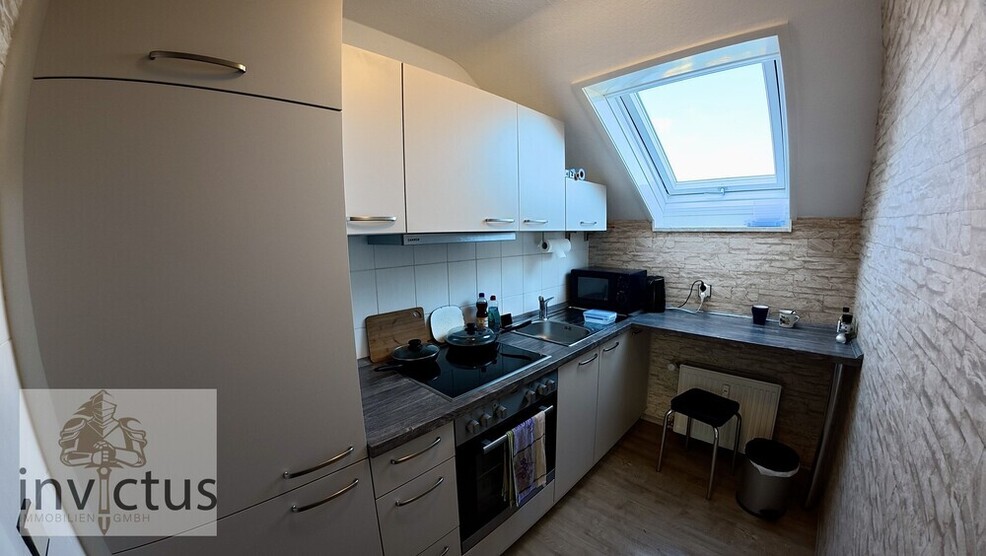 Wohlfühlen in Weinsberg – Helle 2-Zimmer-Wohnung mit Balkon & Charme!