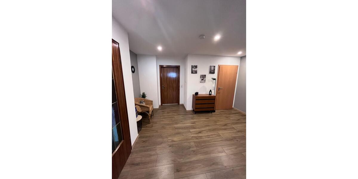 Ferienwohnung in Bad Berleburg zimmer