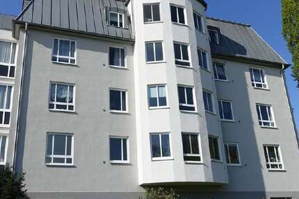 Wohnung zum Mieten in Dresden 398 € 40.24 m² 1 zimmer