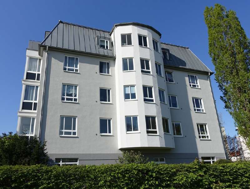 Wohnung zum Mieten in Dresden 398 € 40.24 m² 1 zimmer
