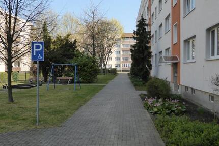 Wohnung Magdeburg Diesdorf - 3 Zimmer, 60 m&sup2;, 455&euro; | Angebot:26406856