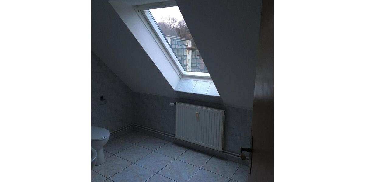 Dachgeschoßwohnung Ludwigslust - 2 Zimmer, 50 m&sup2;, 400&euro; | Angebot:26090230