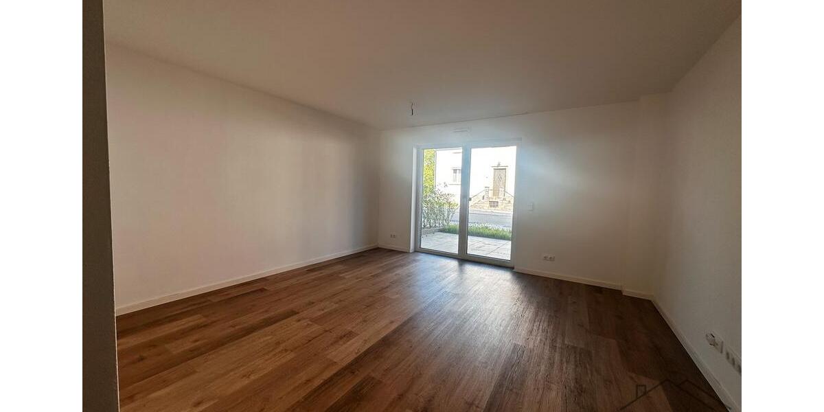 Erdgeschoßwohnung Metten - 2 Zimmer, 46 m&sup2;, 595&euro; | Angebot:26547221