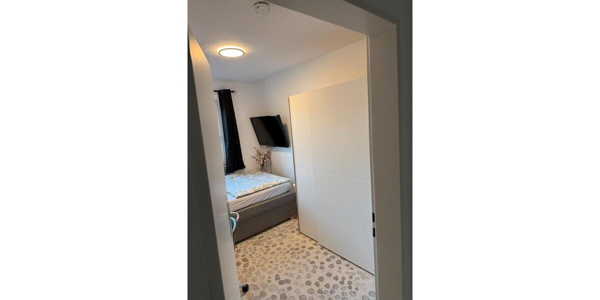 Wohnen auf Zeit Seevetal Hagolt - 1 Zimmer, 10 m&sup2;, 600&euro; | Angebot:26394031
