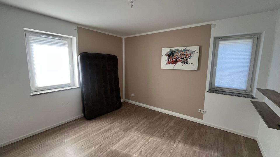 Etagenwohnung Heroldsbach - 3 Zimmer, 82 m&sup2;, 1.190&euro; | Angebot:26121865