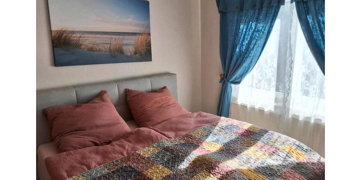 Etagenwohnung Apen - 2 Zimmer, 55 m&sup2;, 850&euro; | Angebot:26049035