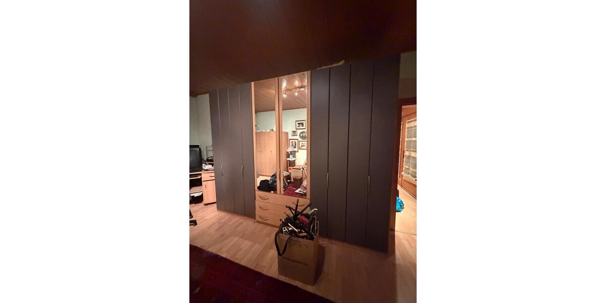 Etagenwohnung Landau in der Pfalz - 5 Zimmer, 110 m&sup2;, 999&euro; | Angebot:24780017