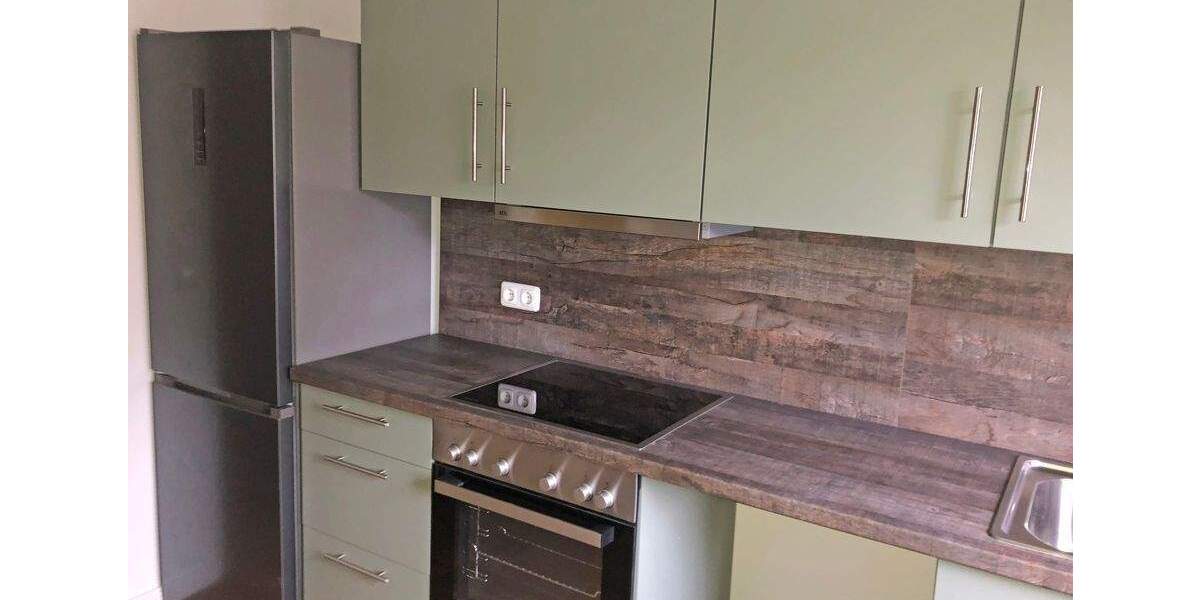 Etagenwohnung Tangstedt - 3 Zimmer, 94 m&sup2;, 1.175&euro; | Angebot:24758199