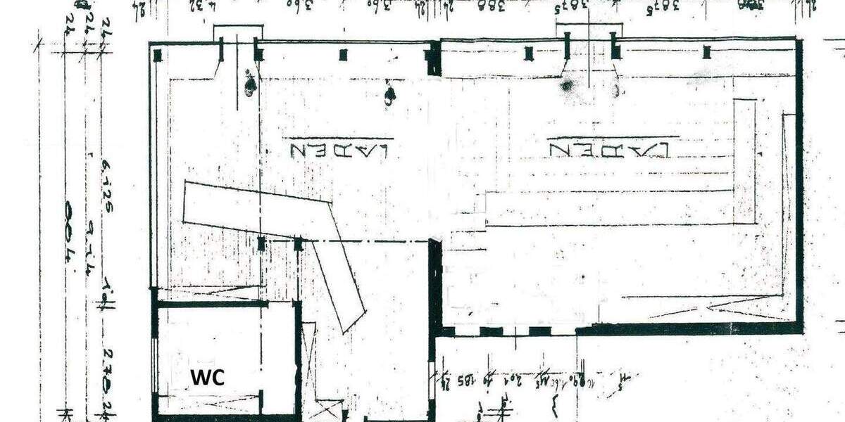 Gewerbeobjekt Kassel Wehlheiden - 2.200&euro; | Angebot:25820850