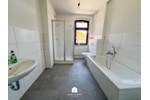 Dachgeschoßwohnung Greiz - 4 Zimmer, 83 m&sup2;, 480&euro; | Angebot:26476621