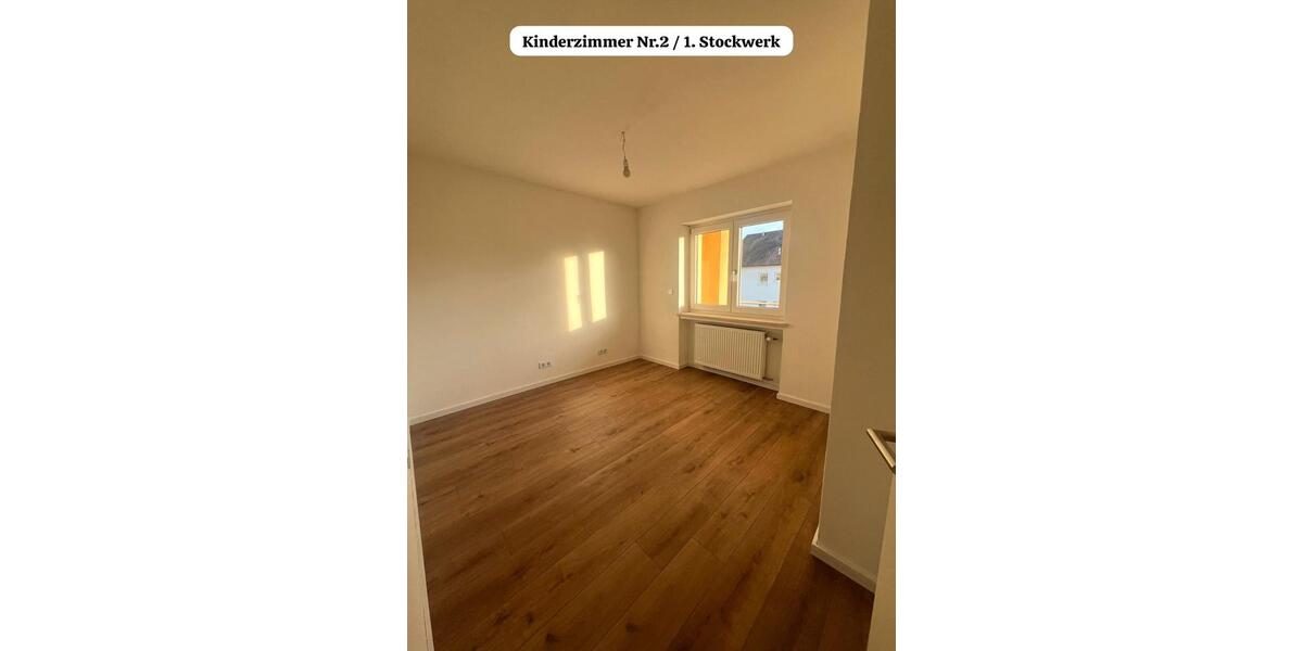 Etagenwohnung Straubing - 5 Zimmer, 115 m&sup2;, 1.265&euro; | Angebot:26459624