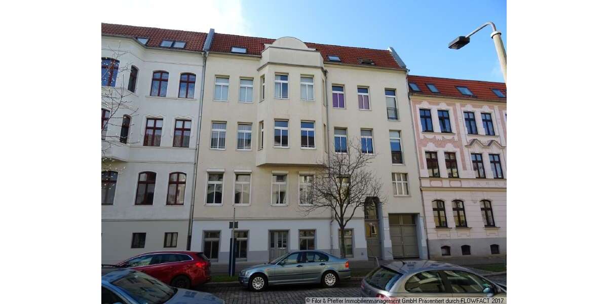 Wohnung zum Mieten in Magdeburg 945 € 121 m² 4 zimmer