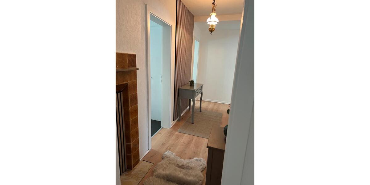 Wohnen auf Zeit Düsseldorf Stadtbezirk 5 - 1 Zimmer, 64 m&sup2;, 700&euro; | Angebot:26512144