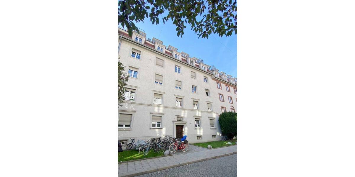 Etagenwohnung München Laim - 3 Zimmer, 92 m&sup2;, 1.964&euro; | Angebot:26190169