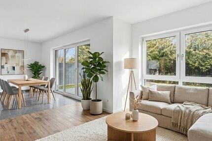 Wohnung Oberasbach - 3 Zimmer, 88 m&sup2;, 1.500&euro; | Angebot:26122412