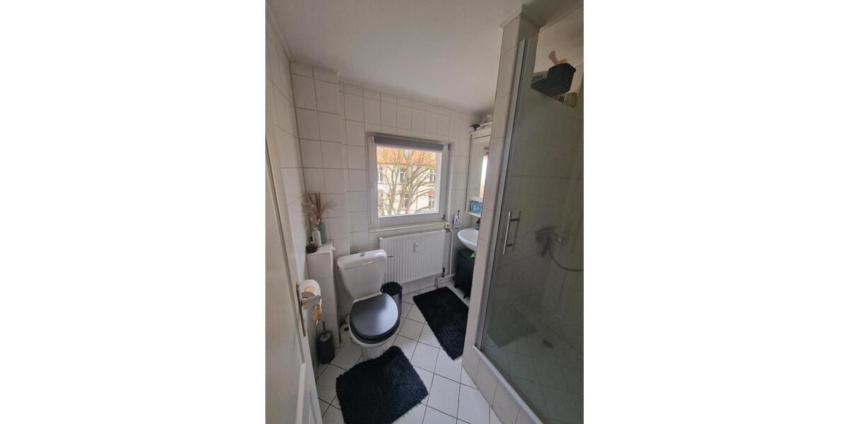 Dachgeschoßwohnung Wismar Altstadt - 2 Zimmer, 47 m&sup2;, 650&euro; | Angebot:25375917