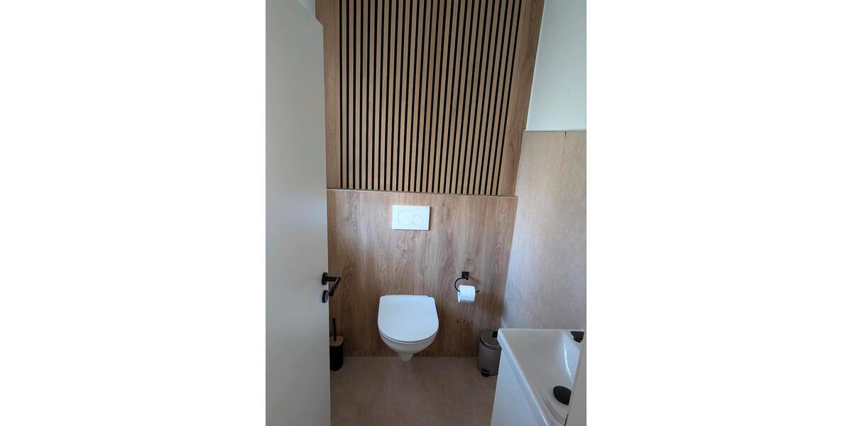 Bungalow in Dutenhofen zu vermieten 5 zimmer