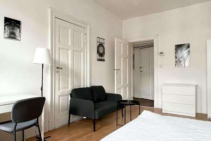 Zimmer Berlin Kreuzberg - 850&euro; | Angebot:26763592