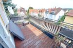 Dachgeschoßwohnung Rottenburg am Neckar - 2 Zimmer, 60 m&sup2;, 745&euro; | Angebot:26616089