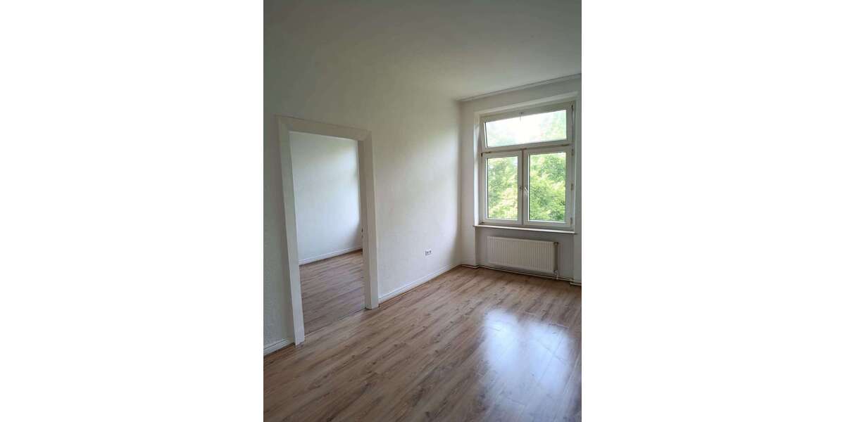 Etagenwohnung Hagen Haspe - 2 Zimmer, 57 m&sup2;, 390&euro; | Angebot:27002566