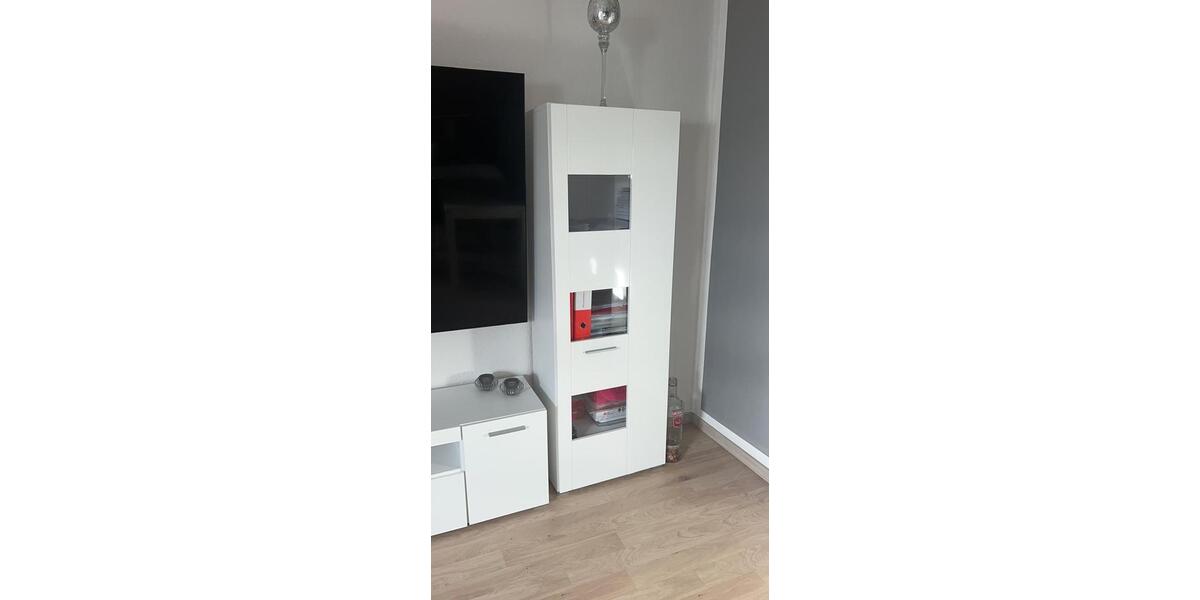 Dachgeschosswohnung 3 zimmer