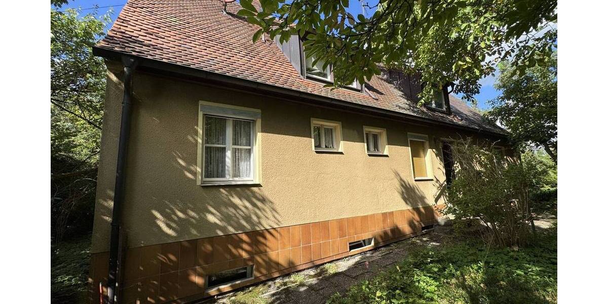 Einfamilienhaus Weisendorf / Oberlindach Oberlindach - 9 Zimmer, 205 m&sup2;, 1.595&euro; | Angebot:24028426