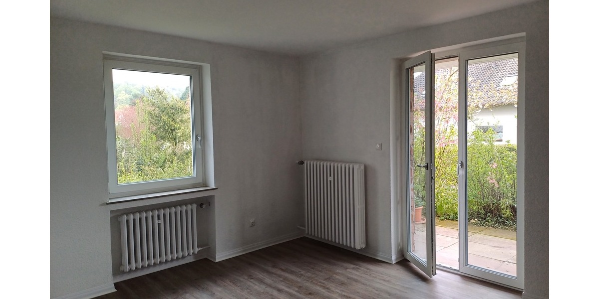 2-Zimmerwohnung mit Terrasse - 2- Bad Pyrmont Oesdorf | Angebot:11004665