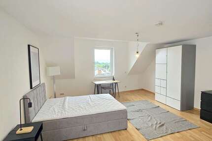 Zimmer Rödelheim Rödelheim - 1 Zimmer, 850&euro; | Angebot:26758610