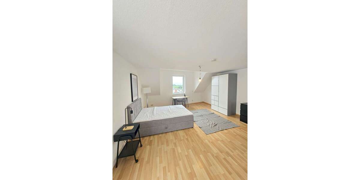 Zimmer Rödelheim Rödelheim - 1 Zimmer, 850&euro; | Angebot:26758610