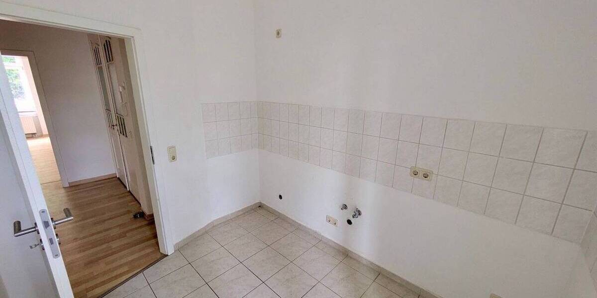 Etagenwohnung Chemnitz Sonnenberg - 2 Zimmer, 51 m&sup2;, 280&euro; | Angebot:26841903