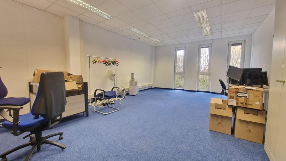 Gewerbeobjekt Bensheim - 1.650&euro; | Angebot:25642803