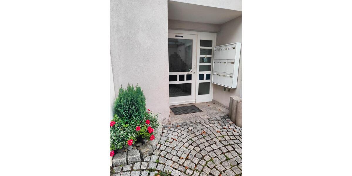 Erdgeschoßwohnung Horb am Neckar - 2 Zimmer, 72 m&sup2;, 850&euro; | Angebot:25148874