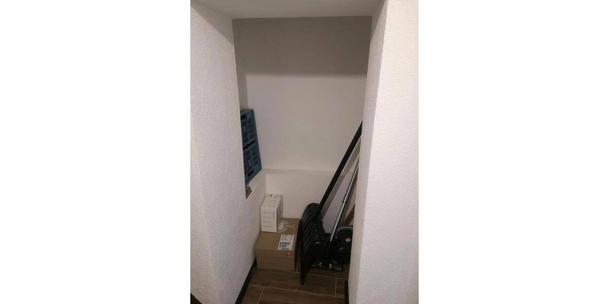 Reihenhaus Bad Mergentheim - 3 Zimmer, 76 m&sup2;, 850&euro; | Angebot:26568342