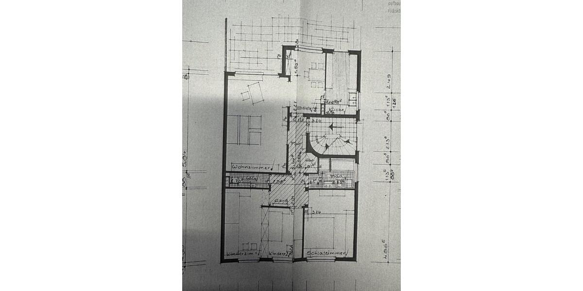 Frisch sanierte 4,5 Zimmerwohung im Westviertel von Reckl 4 zimmer