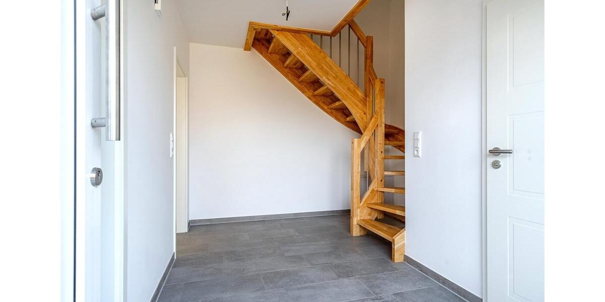 Reihenhaus Moormerland - 4 Zimmer, 97 m&sup2;, 1.500&euro; | Angebot:24877114