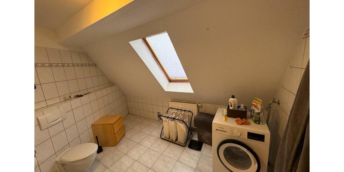 2-Zimmer Maisonette Wohnung 2 zimmer