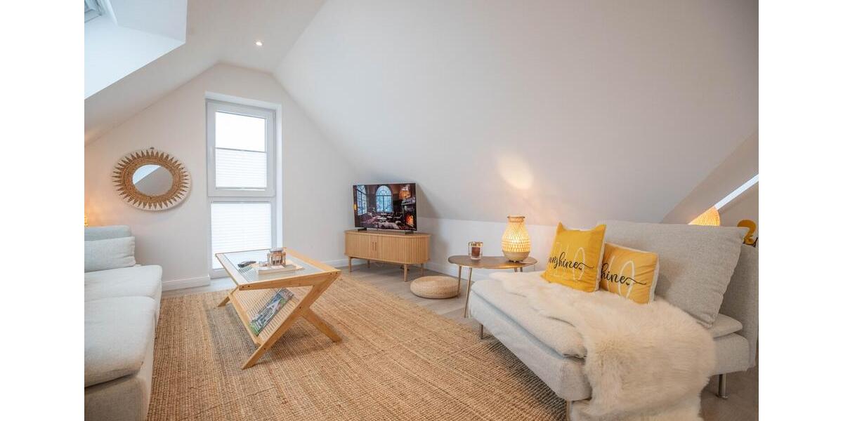 Wohnen auf Zeit Uetersen - 2 Zimmer, 75 m&sup2;, 2.100&euro; | Angebot:26336243