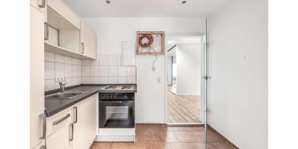 Gewerbeobjekt Bremen Burglesum - 5 Zimmer, 8 m&sup2;, 590&euro; | Angebot:24732635