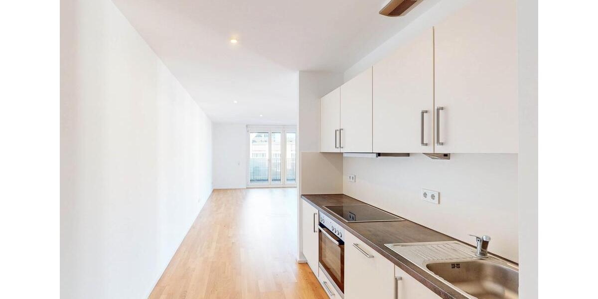 Etagenwohnung Stuttgart - 1 Zimmer, 69 m&sup2;, 1.350&euro; | Angebot:26380623