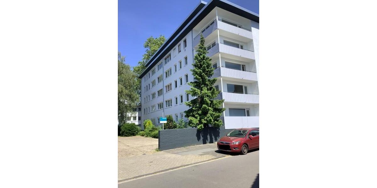 Etagenwohnung Duisburg Hamborn - 2 Zimmer, 53 m&sup2;, 422&euro; | Angebot:24866137