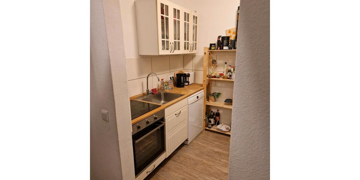 Erdgeschoßwohnung Oldenburg Bloherfelde - 3 Zimmer, 70 m&sup2;, 1.050&euro; | Angebot:25221806