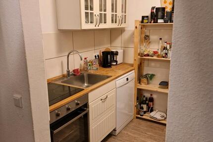 Wohnung Oldenburg Bloherfelde - 3 Zimmer, 70 m&sup2;, 1.050&euro; | Angebot:25221806